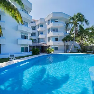 Turquesa 3* Cozumel