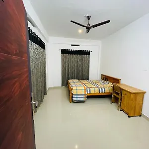 Hotel Highland Residency, Attappadi