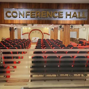 Hotel Thejaswini Residency Cheruvathur, Nileshwar