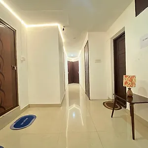 Inn Sabari, Mundakayam