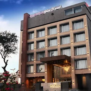Shree Kanak 4* Udaipur