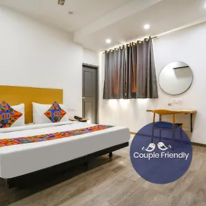Fabhotel Vat - Meera Bagh 3* Delhi (National Capital Territory of India)
