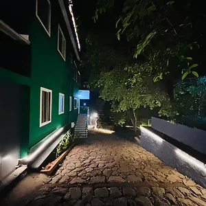 Hotel Mountain Poomala Pvt Ltd, Thekkumkara