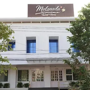 Hotel Malanadu Tourist, Hosdrug