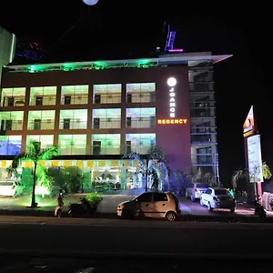 Hotel Joance Regency, Todupulai