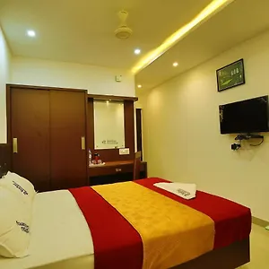Hotel Karibu Residency, Malappuram