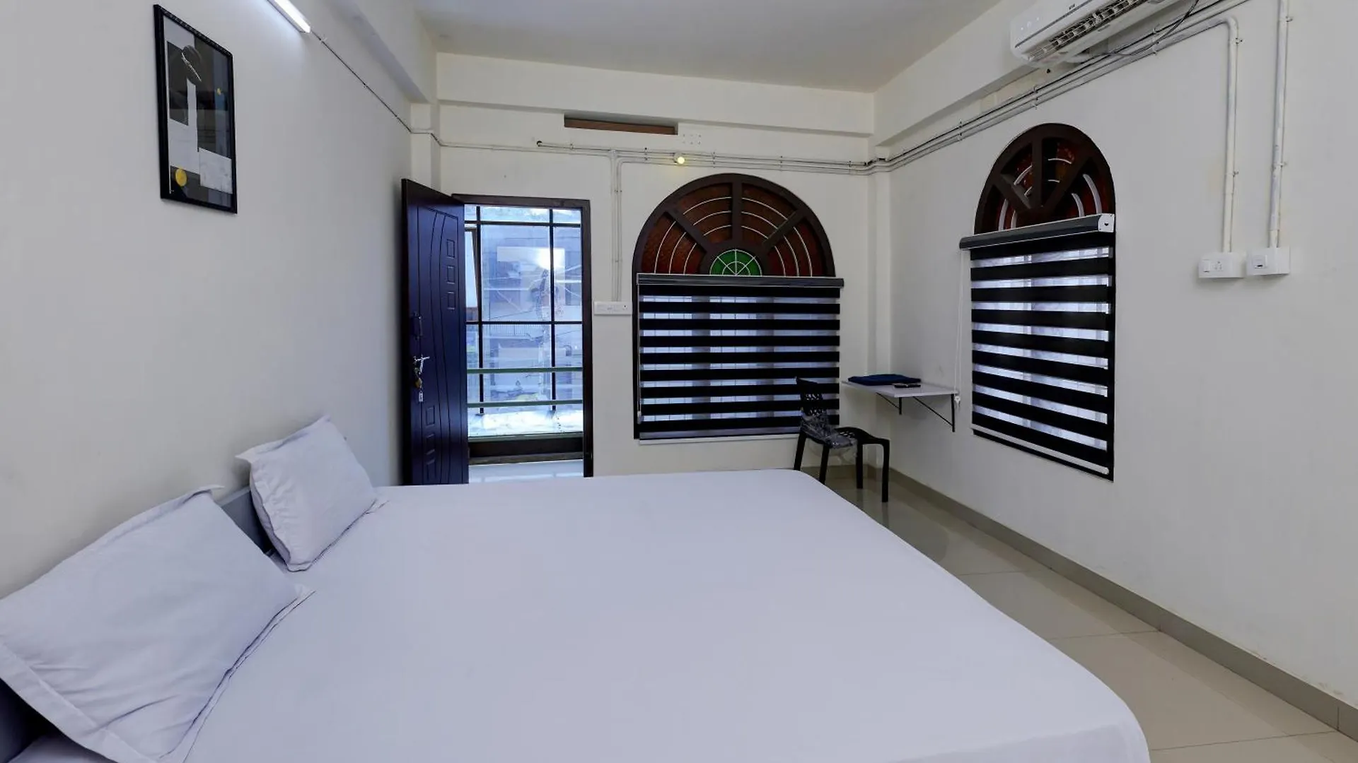 Hotel O A One Residency Mukkam