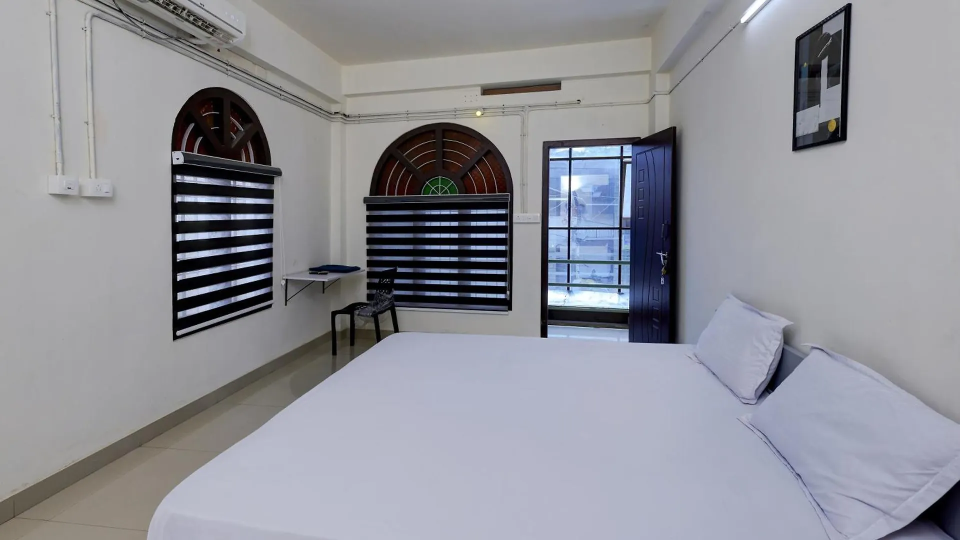 Hotel O A One Residency Mukkam Indien