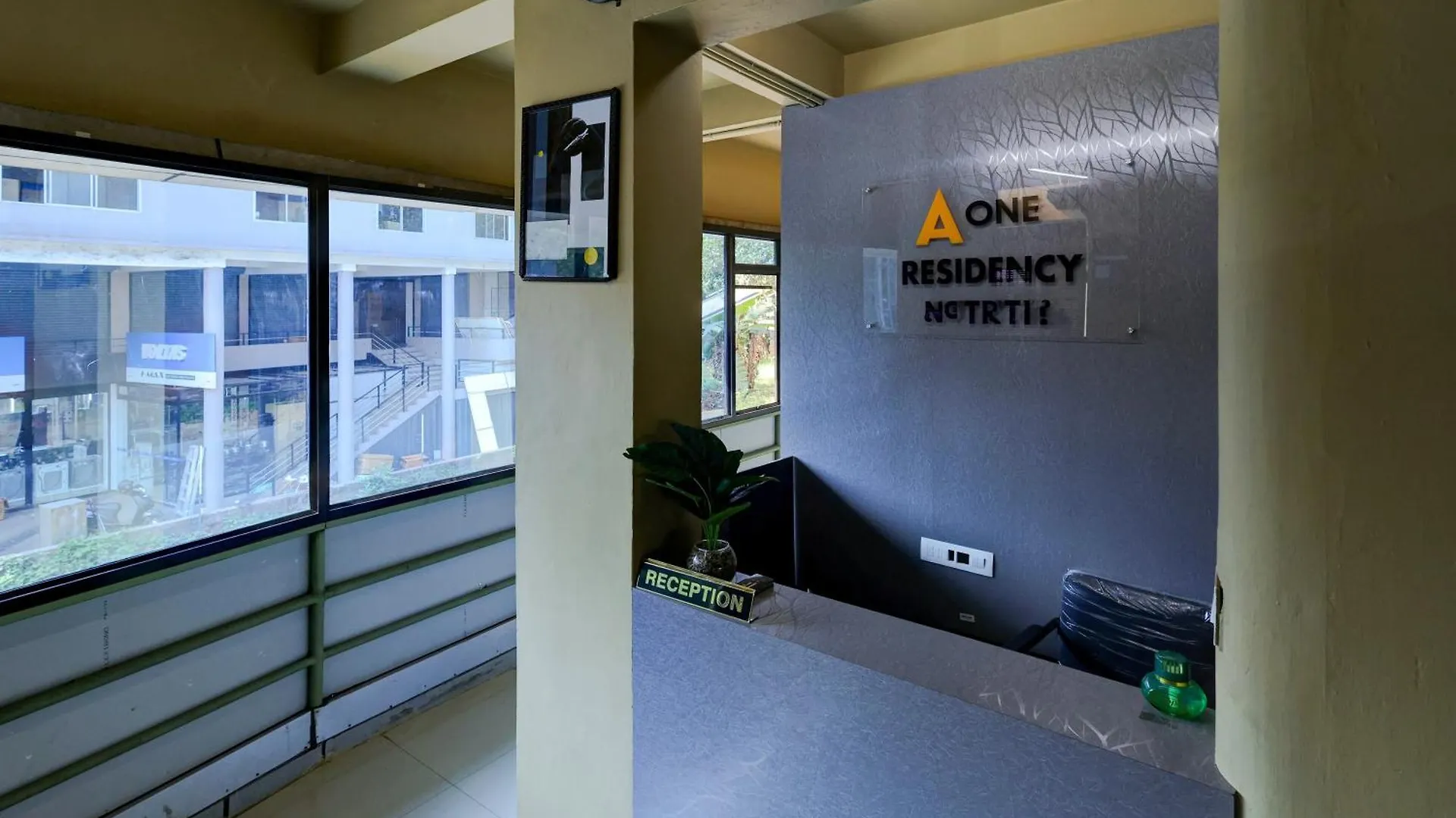 Hotel O A One Residency Mukkam